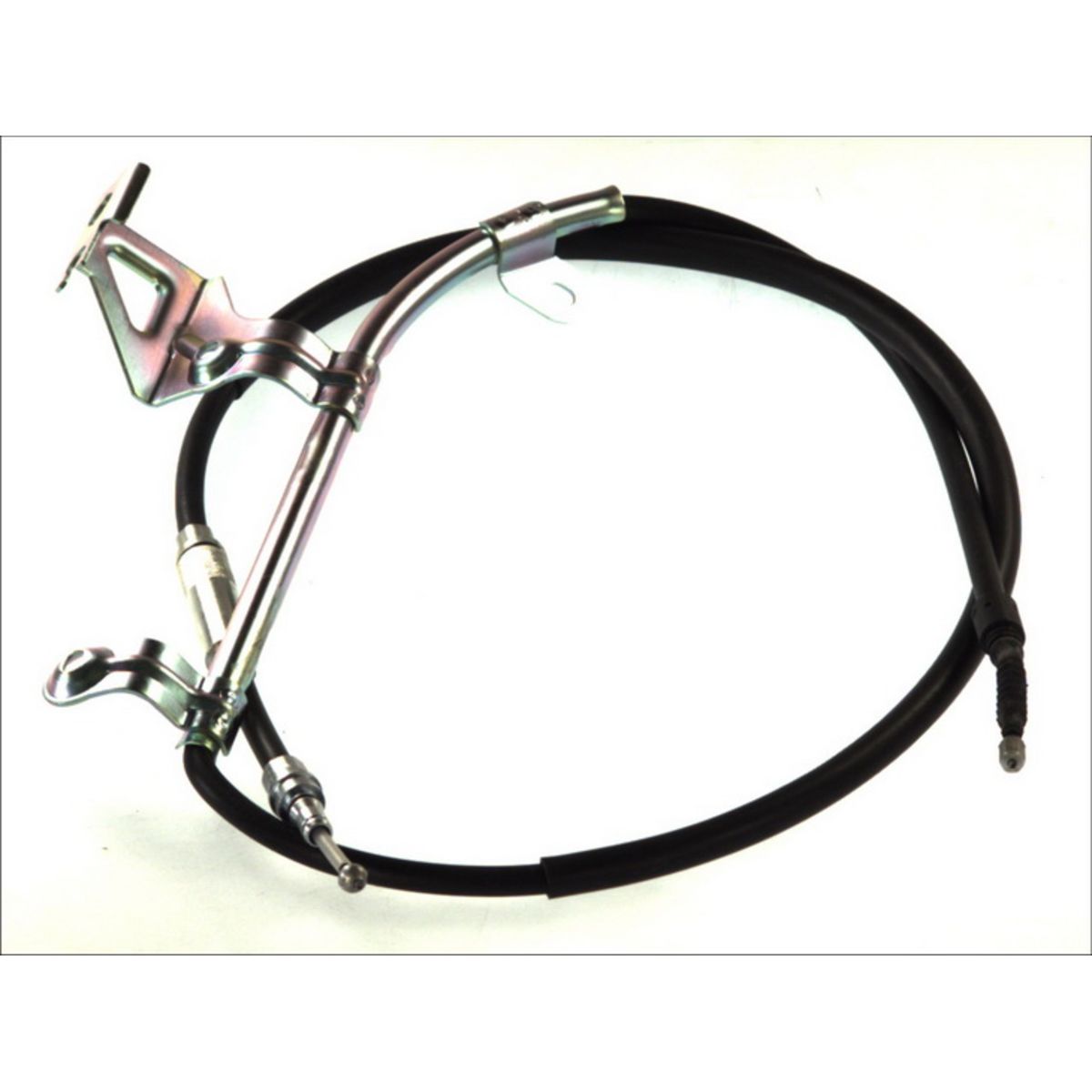 Image of Kabel, parkeerrem   rechts