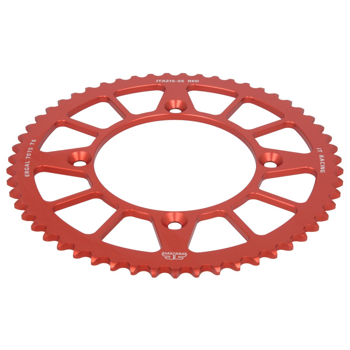 Pignone posteriore JTA215,55RED