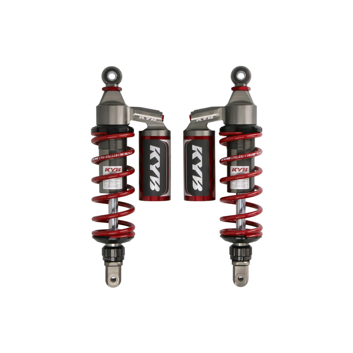 Shock absorber KYB SG2-1003-2