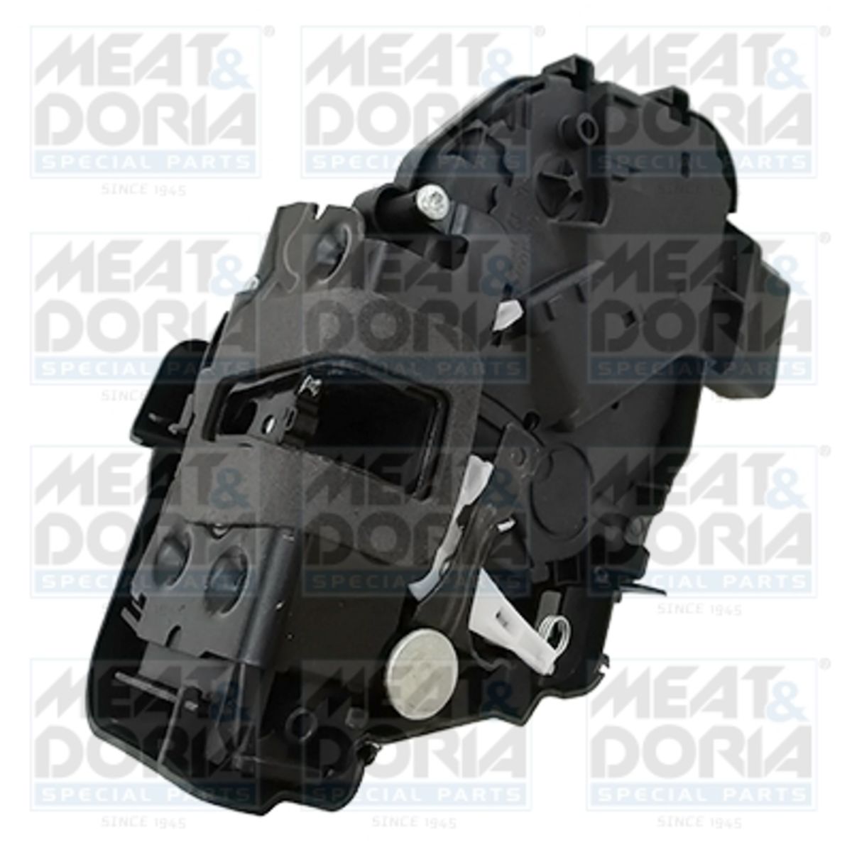 Meat & Doria Serrure De Porte 31130