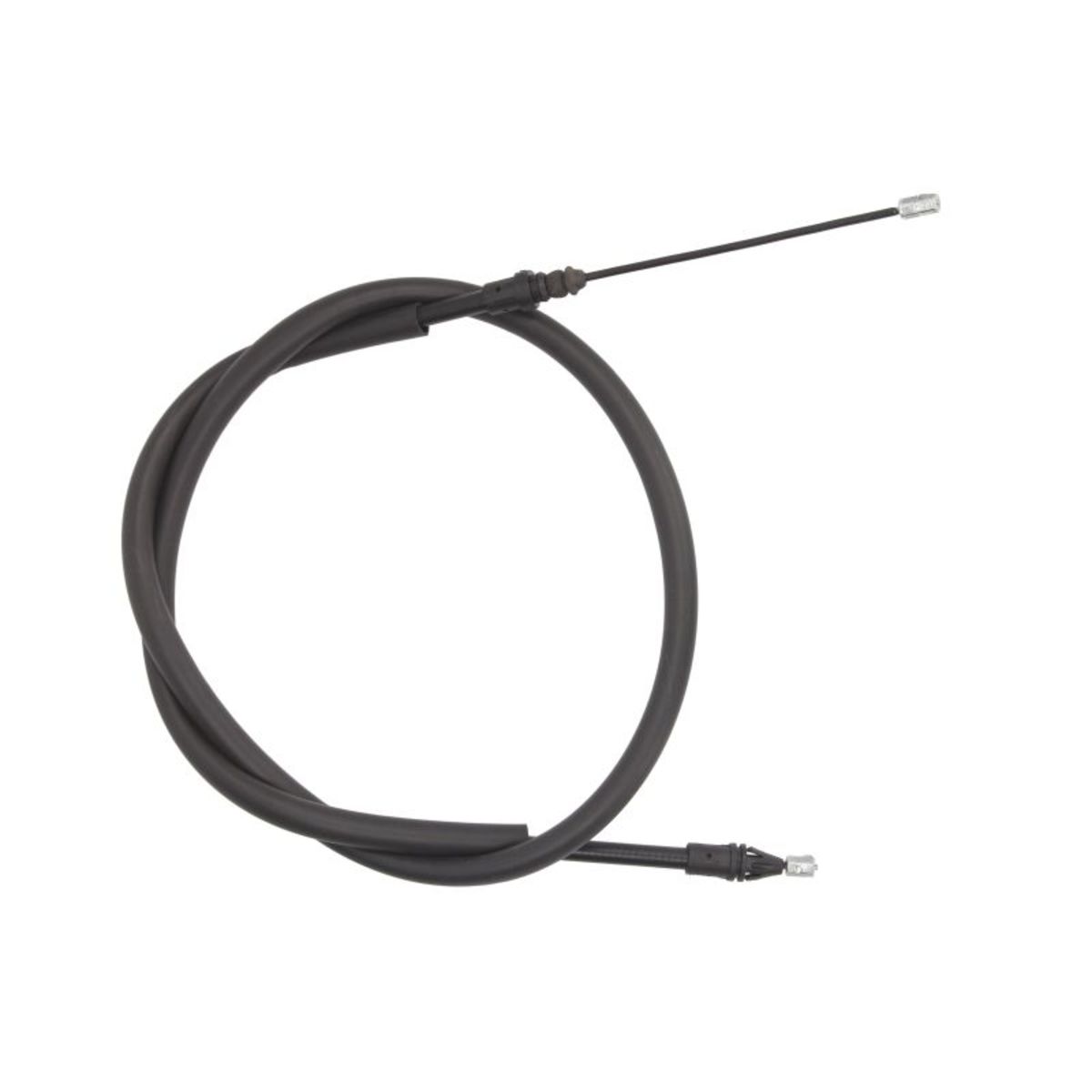 Image of Kabel, parkeerrem