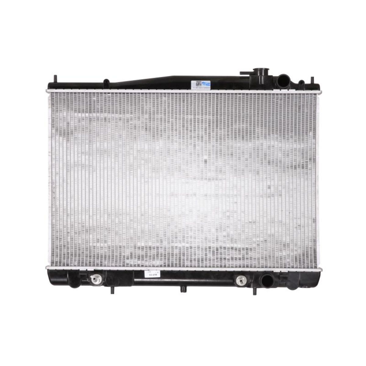Nrf Radiatore, Raffreddamento Motore 56084
