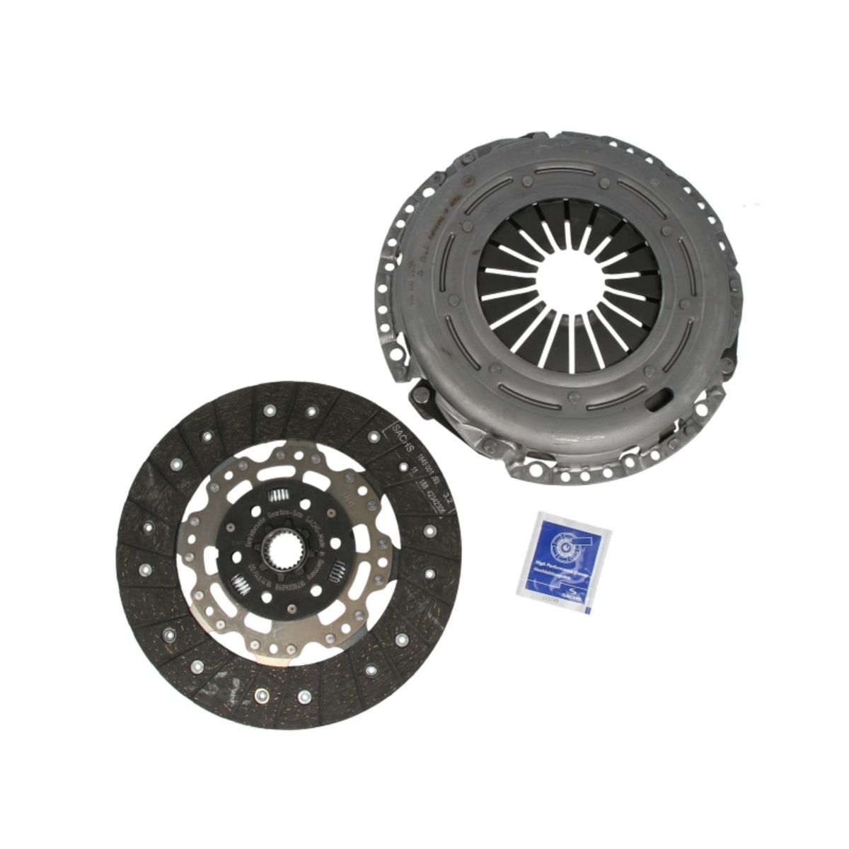 Sachs Kit Frizione Xtend 3000 970 037