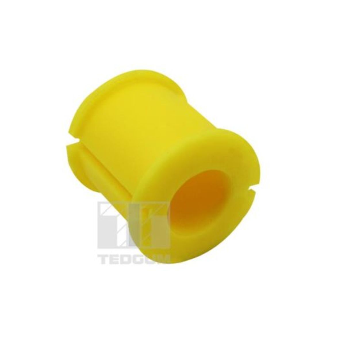 Silent bloc de barre stabilisatrice TEDGUM 01109984