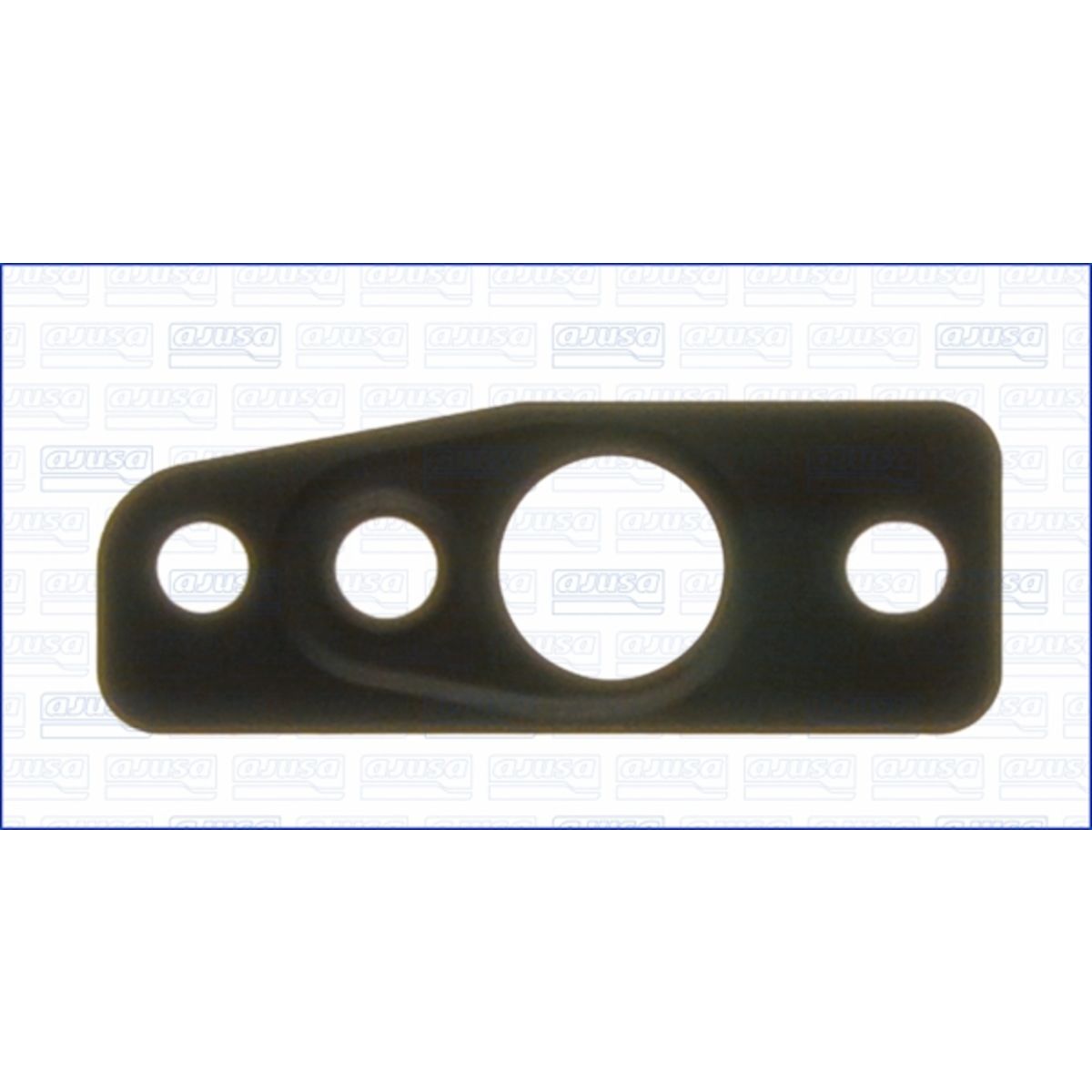 Image of Pakking, olie-uitlaat (oplader)