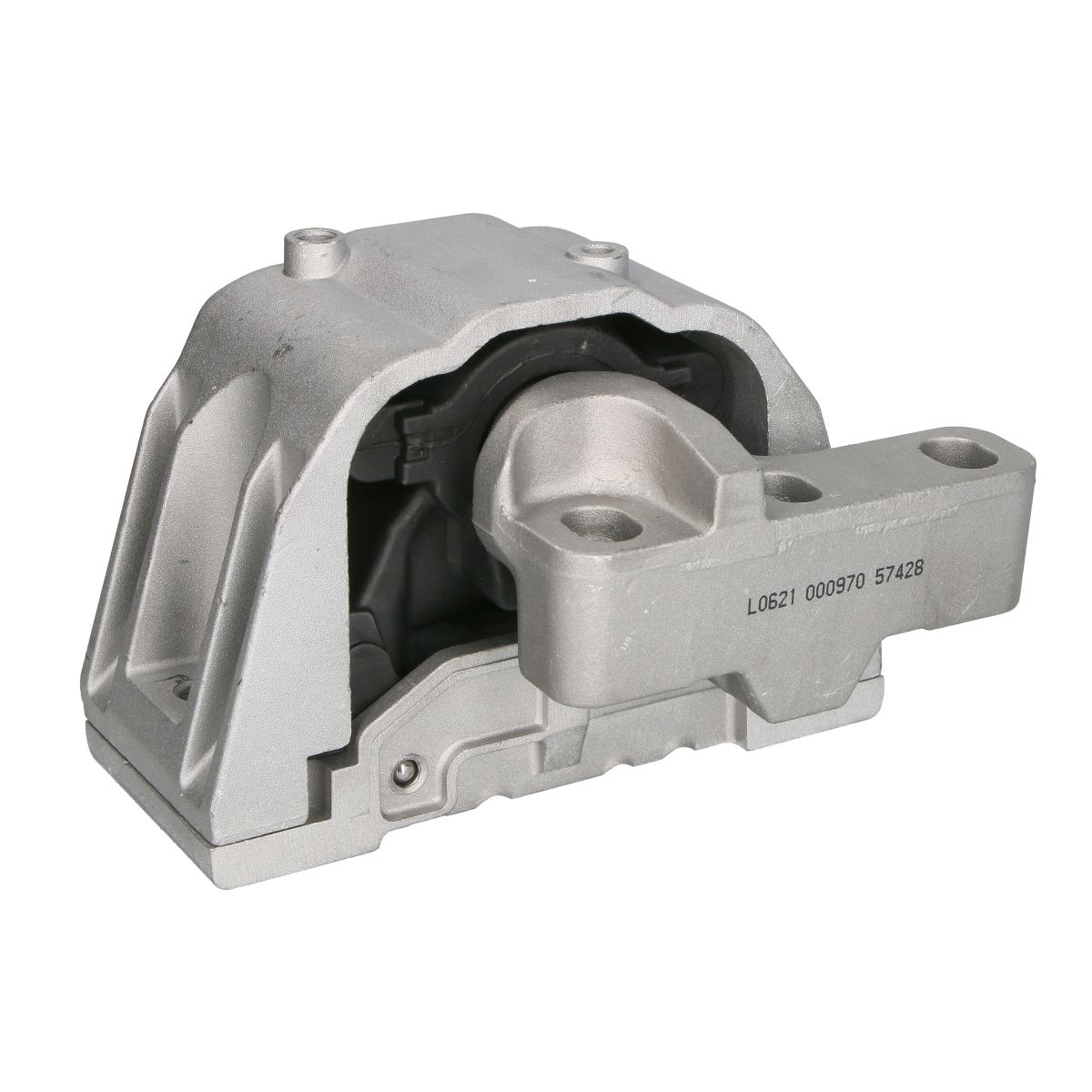 Sasic Support Moteur 2706551