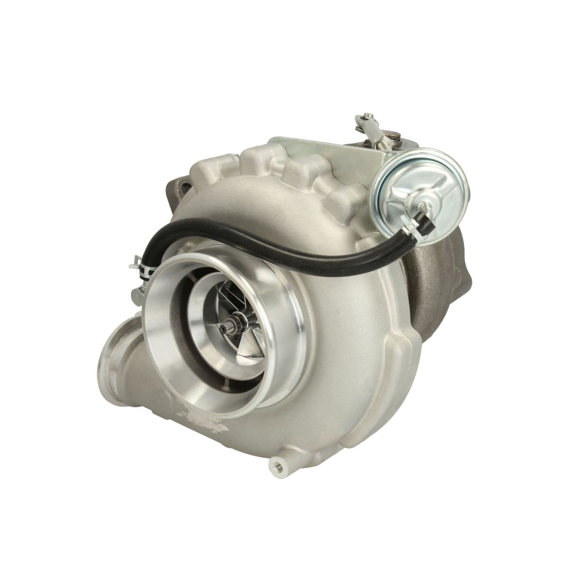 Image of Supercharger, drukvulling