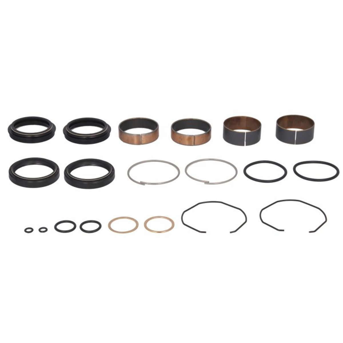 Reparatursatz, Federbein PIVOT WORKS PWFFK-S20-000
