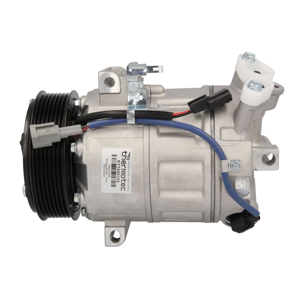 Image of Compressor airconditioning