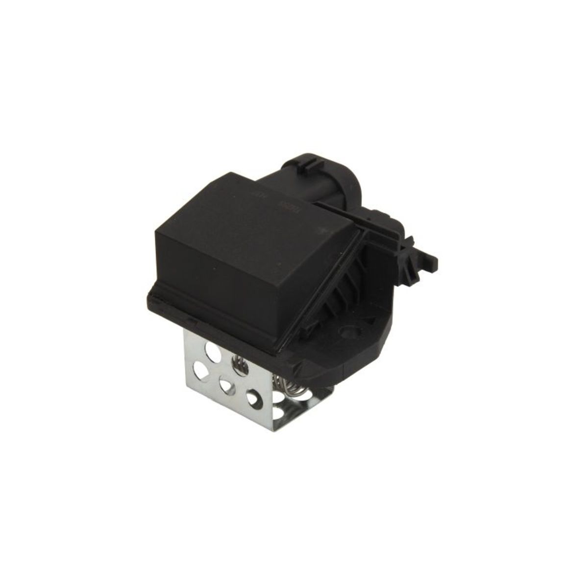 Thermotec Vorwiderstand, Elektromotor (Kühlerlüfter) Größe 12 Dec015tt