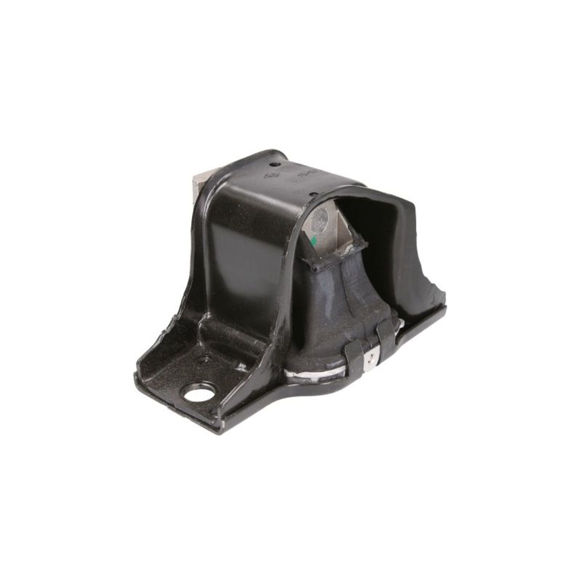 Supporto motore Superiore Supporto idraulico 34045 FEBI BILSTEIN per NISSAN - Immagine 4