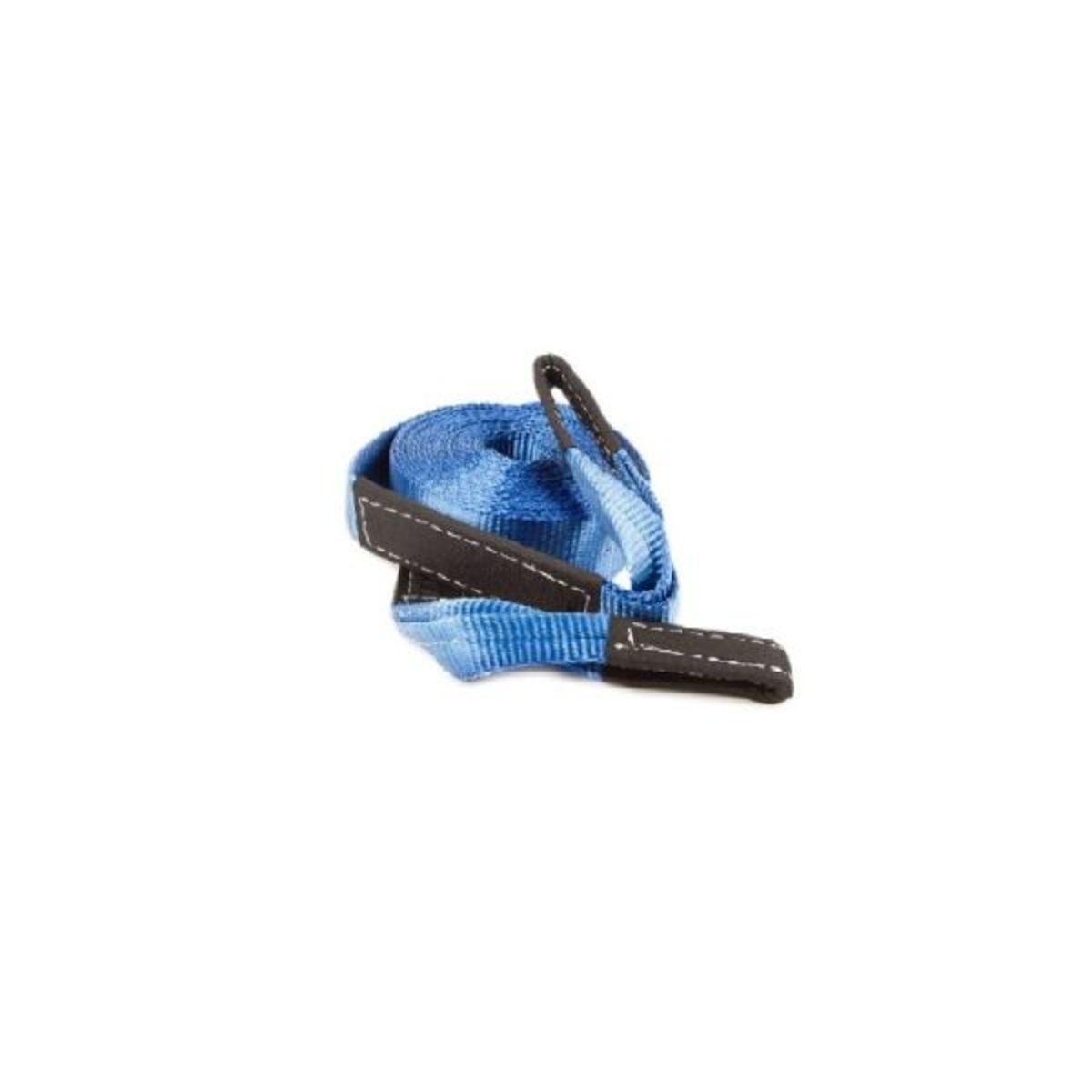Cordes, sangles, remorquage HUSAR WINCH HWP3M4T