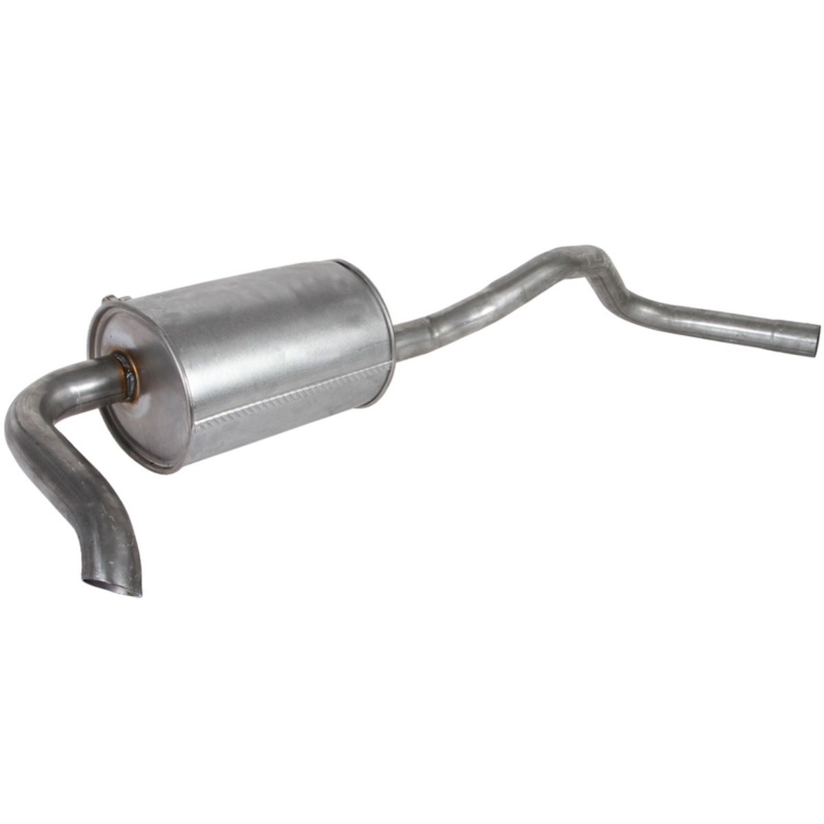 Bosal Silenziatore Posteriore 279-573