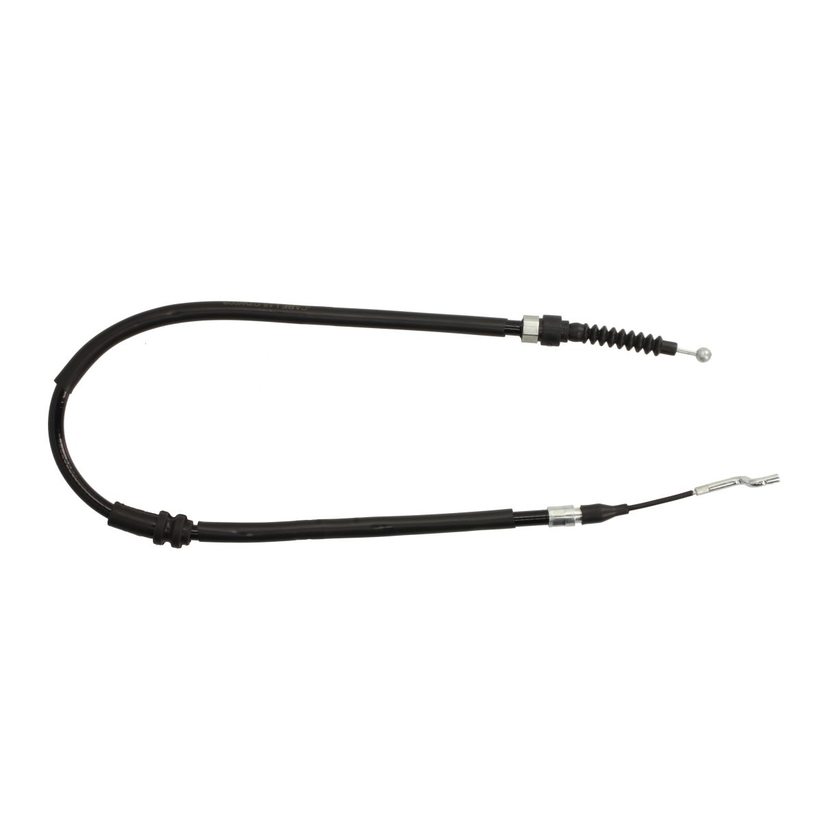 Image of Kabel, parkeerrem  C7W008