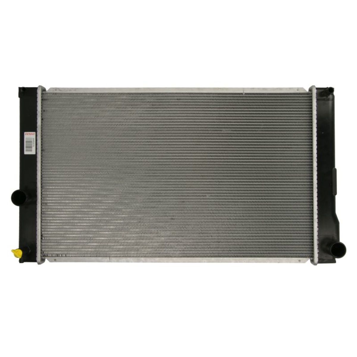 Denso Kühler, Motorkühlung Drm50076