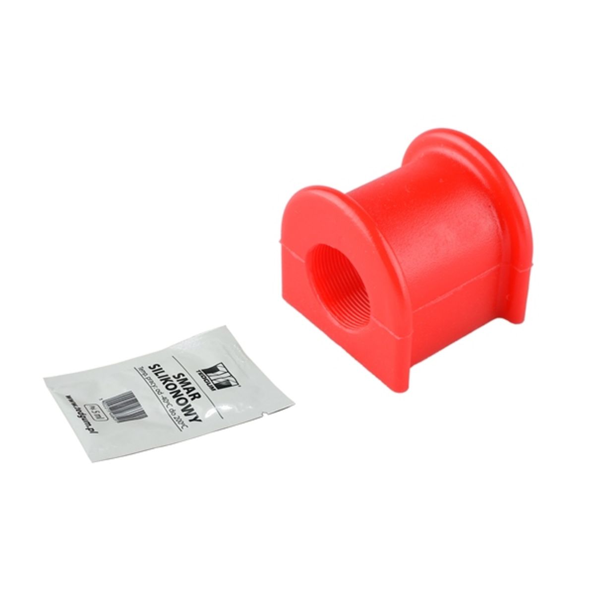 Silent bloc de barre stabilisatrice TEDGUM TED38965