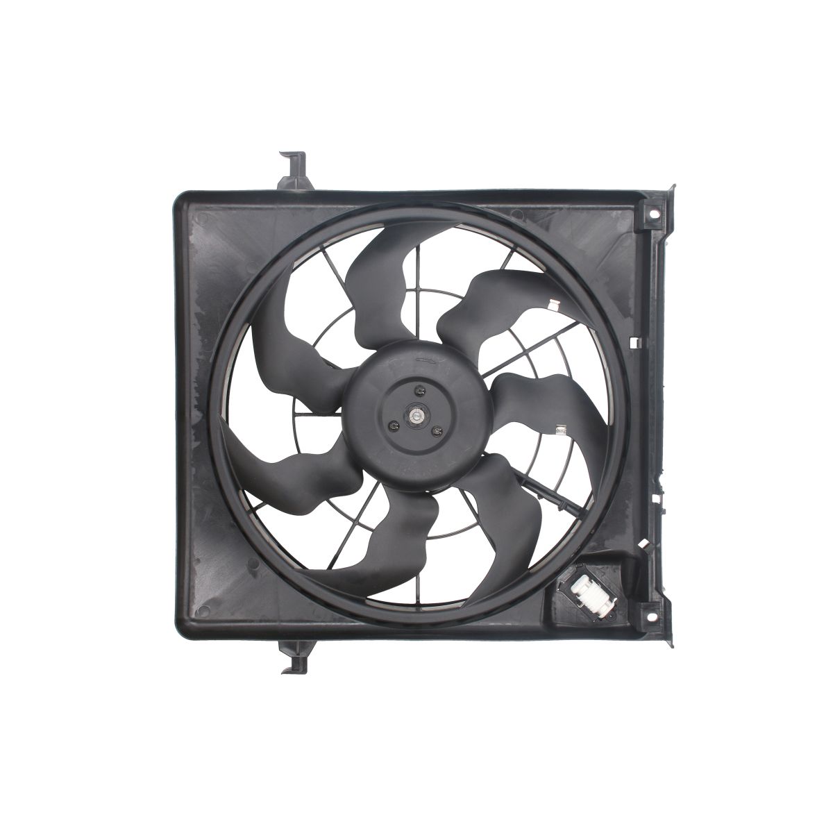 Image of Koelventilatorwiel, motorkoeling