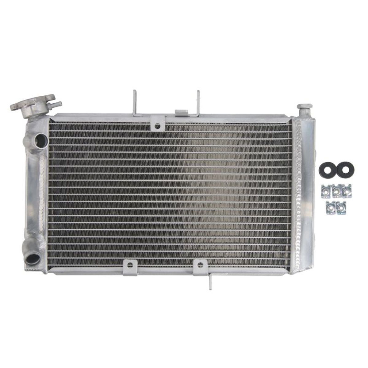 Radiateur, refroidissement moteur 4RIDE RAD-614