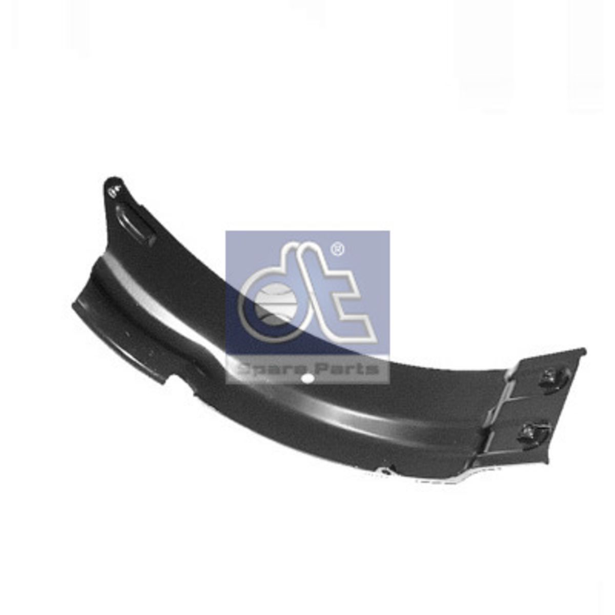 Image of Houder, koplamp DT Spare Parts