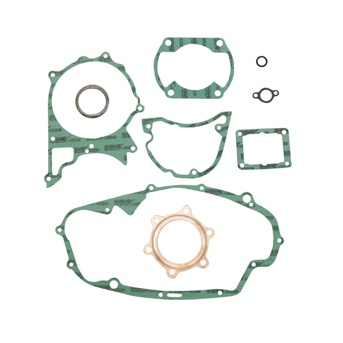 Set di guarnizioni, motore ATHENA P400485850266