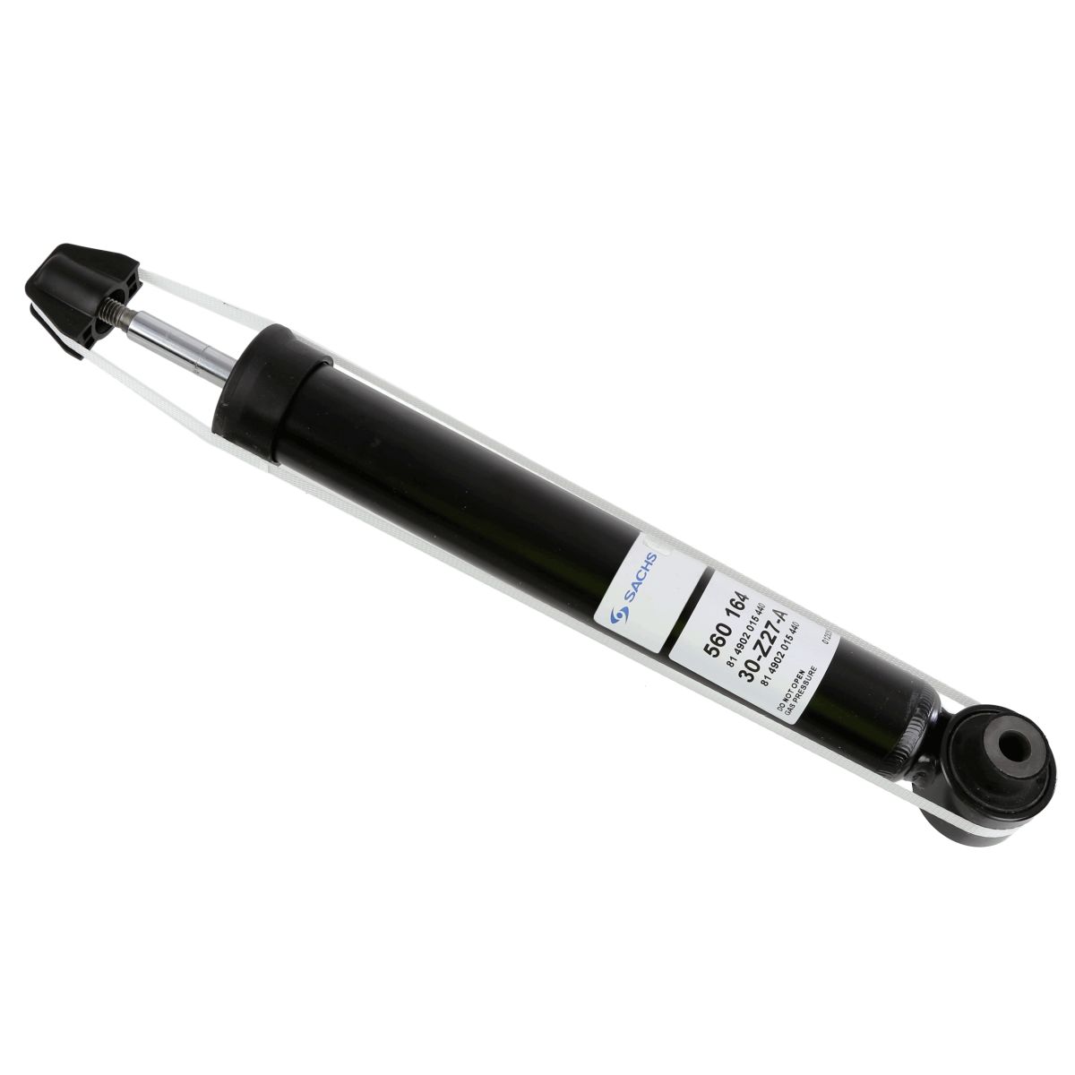 Stoßdämpfer SACHS 560 164