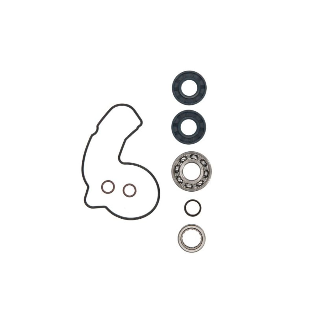 Reparatursatz, Wasserpumpe HOT RODS WPK0058
