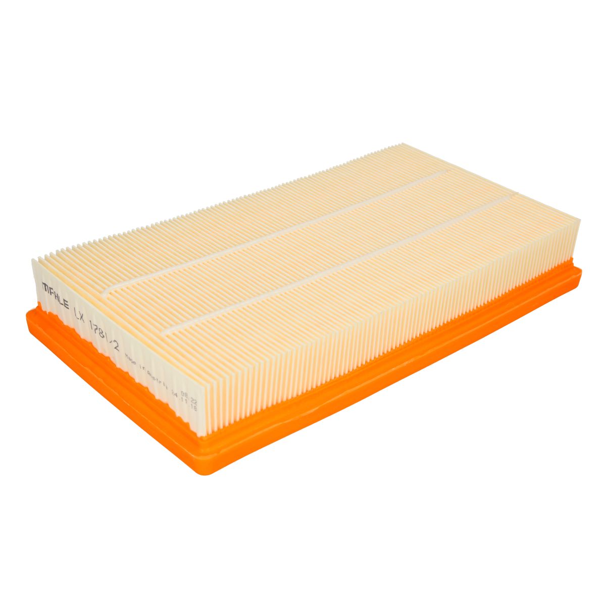 Image of MAHLE luchtfilter