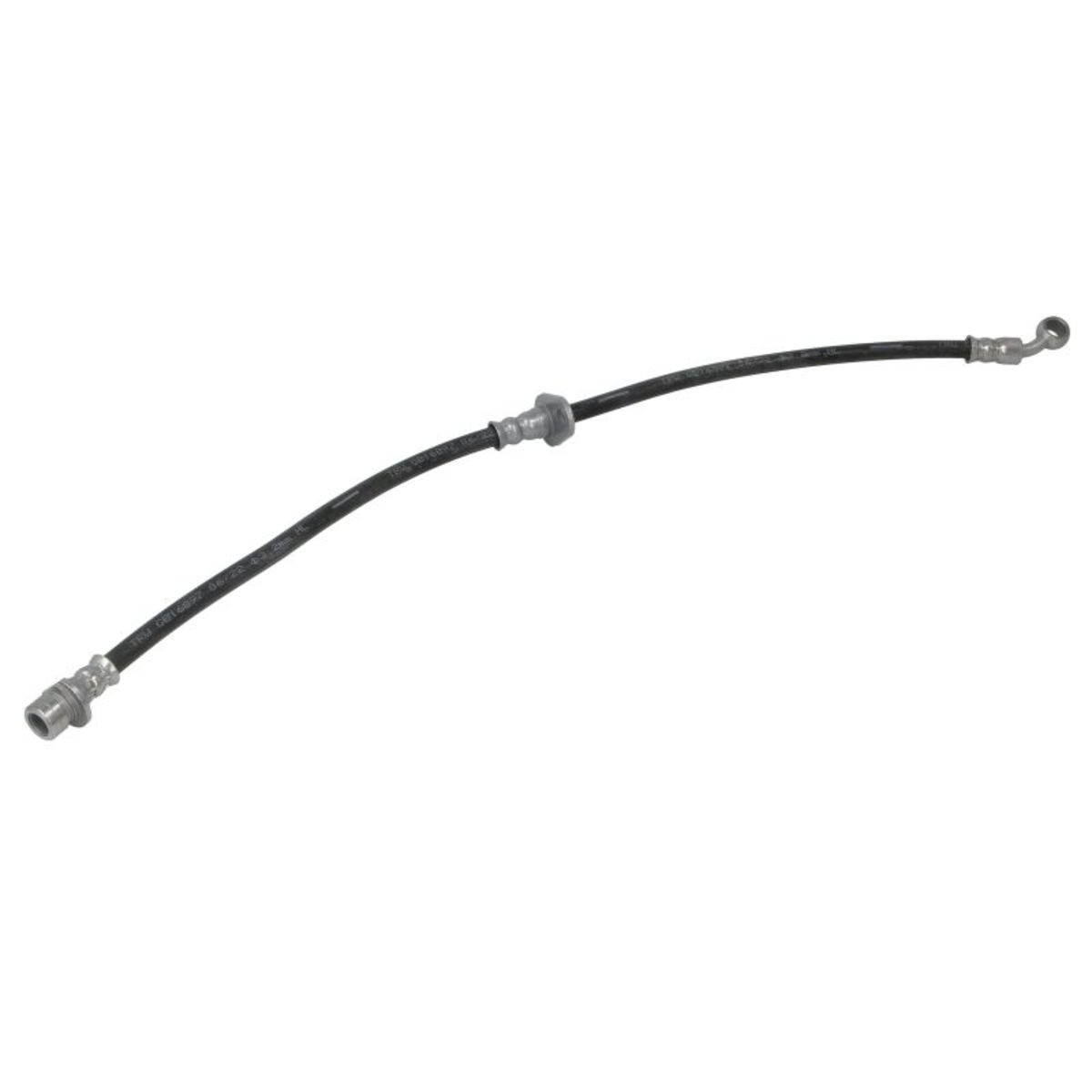 Trw Flexible De Frein Phd2269