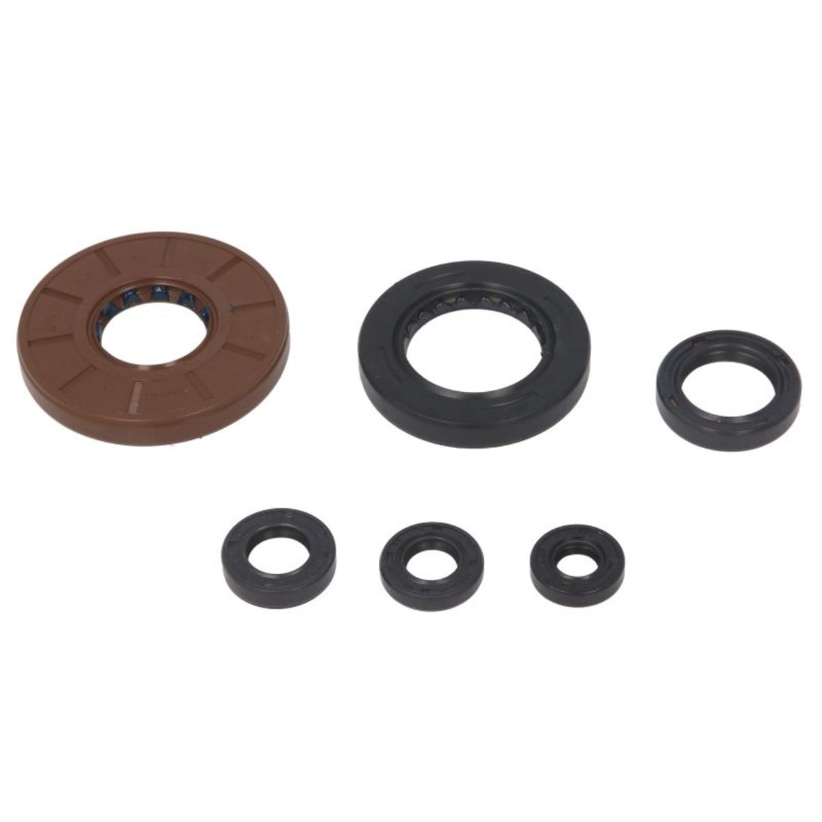 Motorsimmerringsatz WINDEROSA W822209
