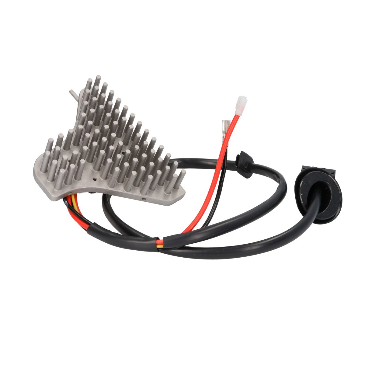 Image of Regelaar, interieurventilator