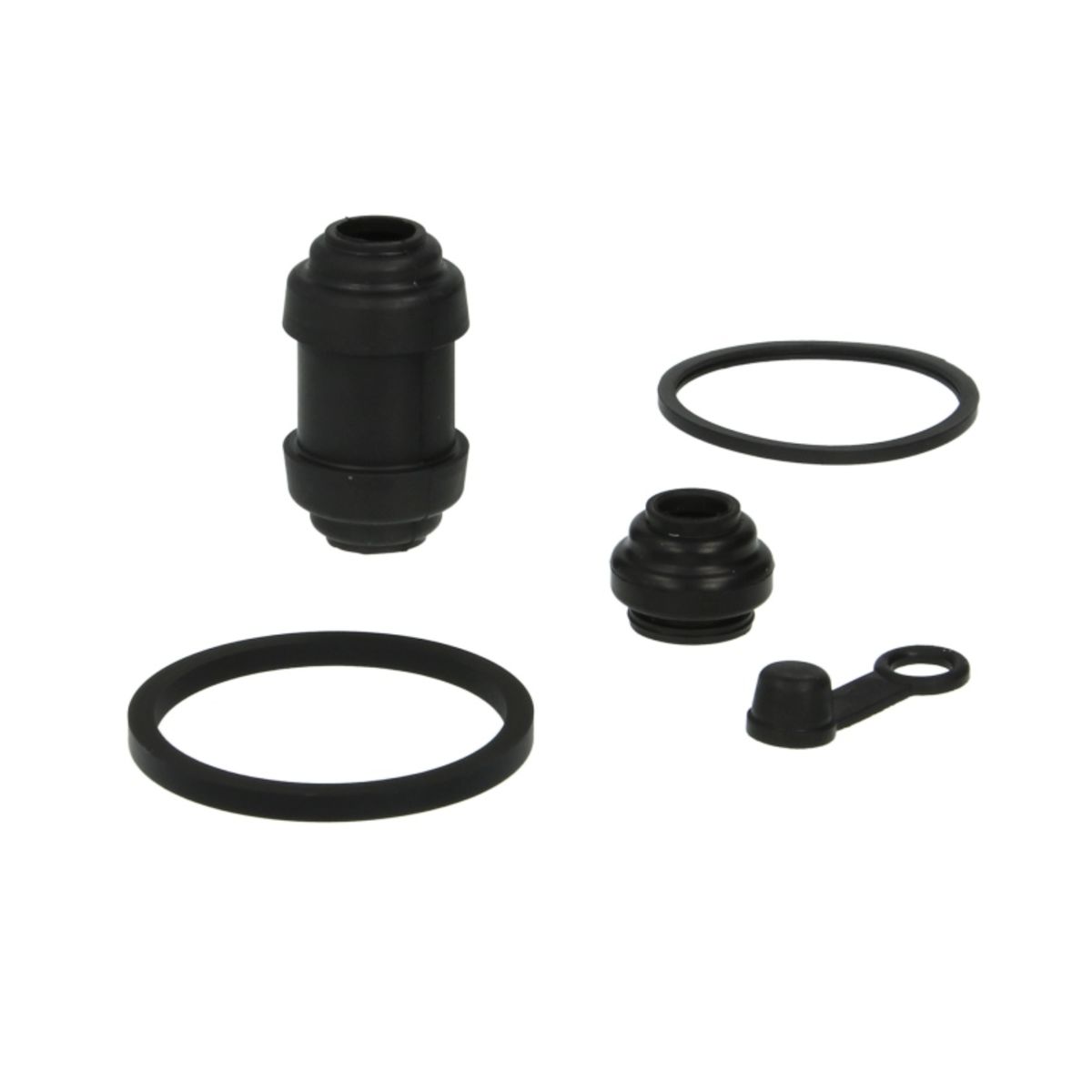 Reparatursatz, Bremssattel TOURMAX BCR-203