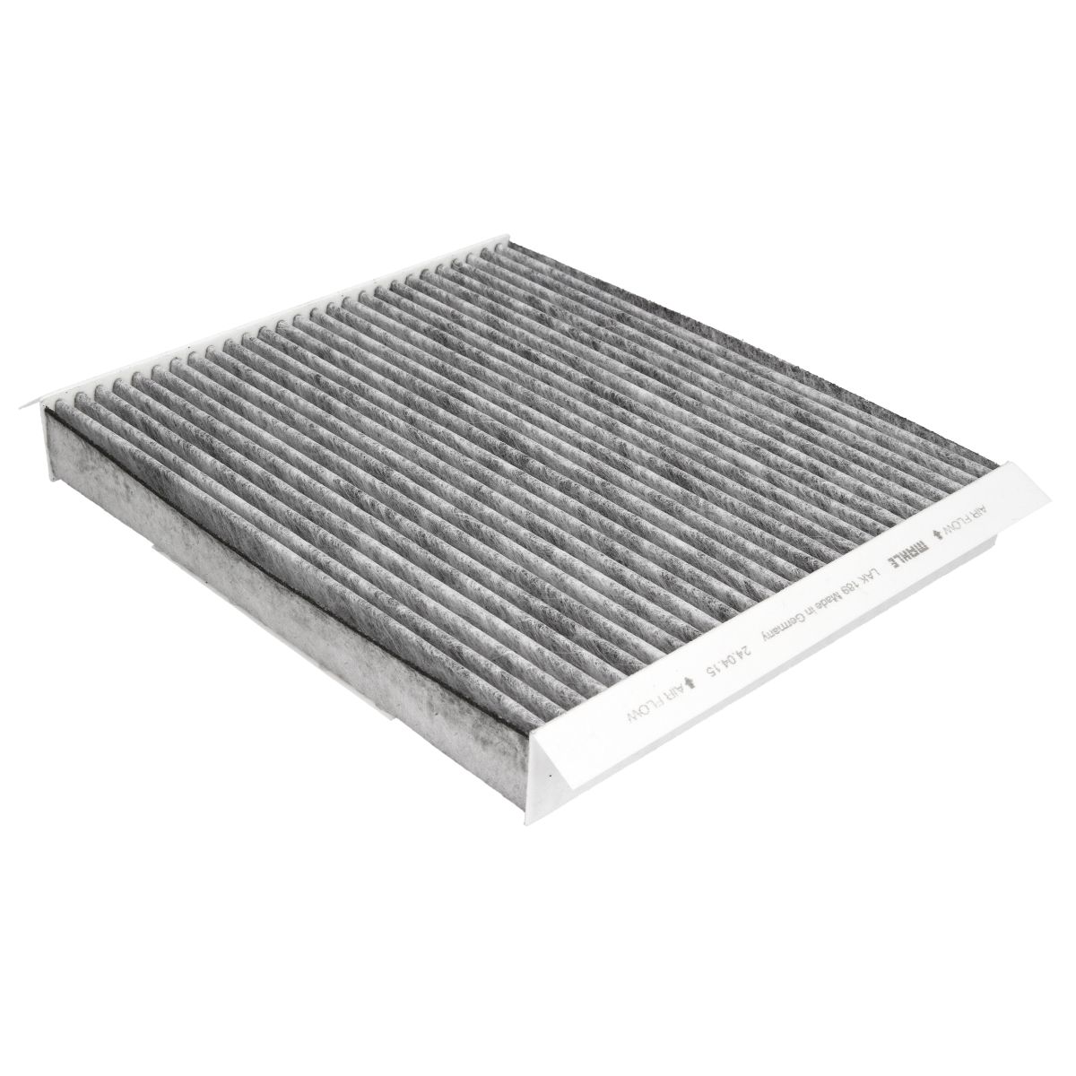 Image of Cabine luchtfilter