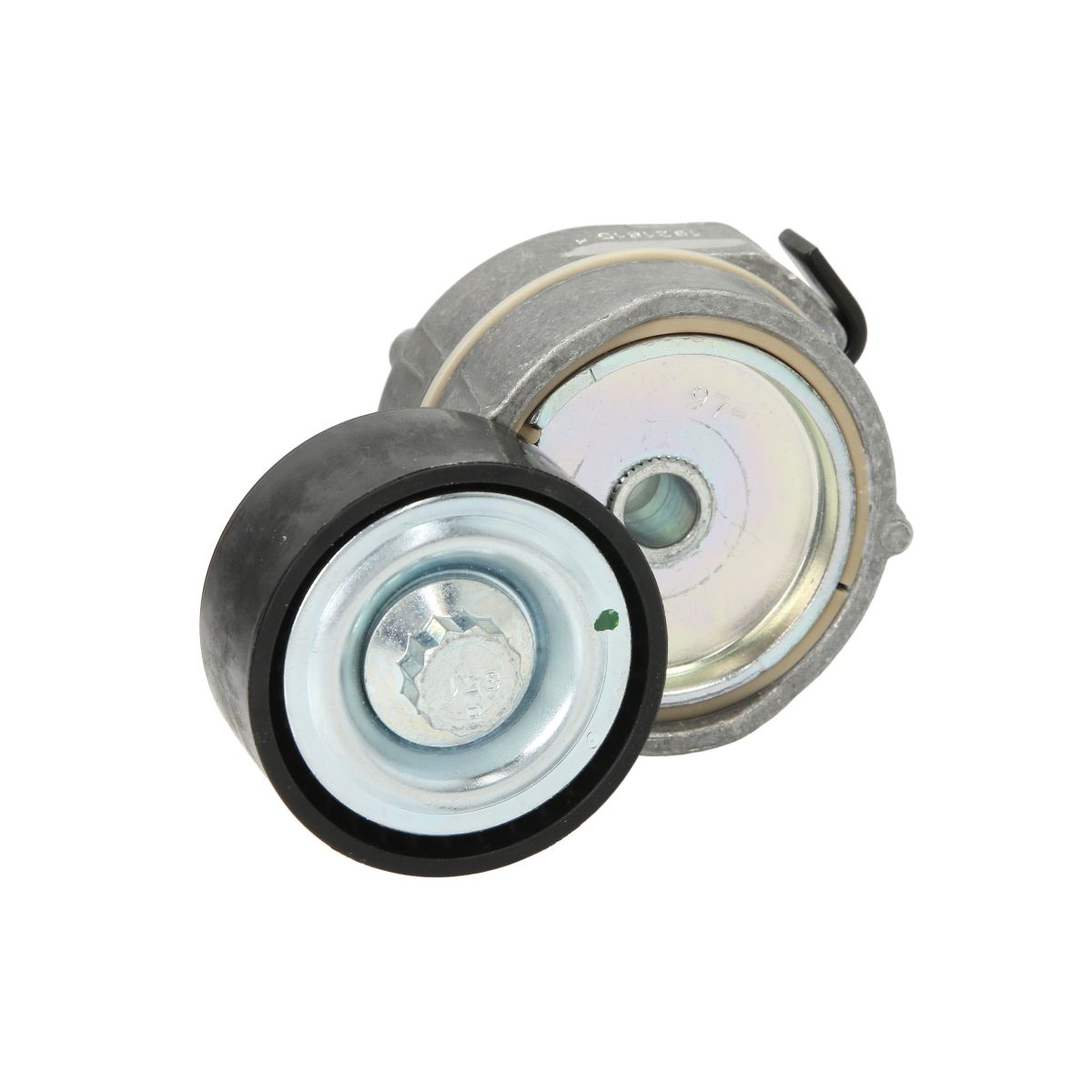 Image of Riemspanner, Poly V-riem