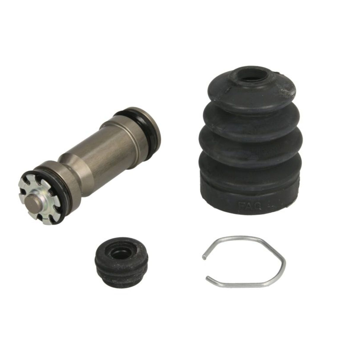Image of Reparatieset, hoofdremcilinder