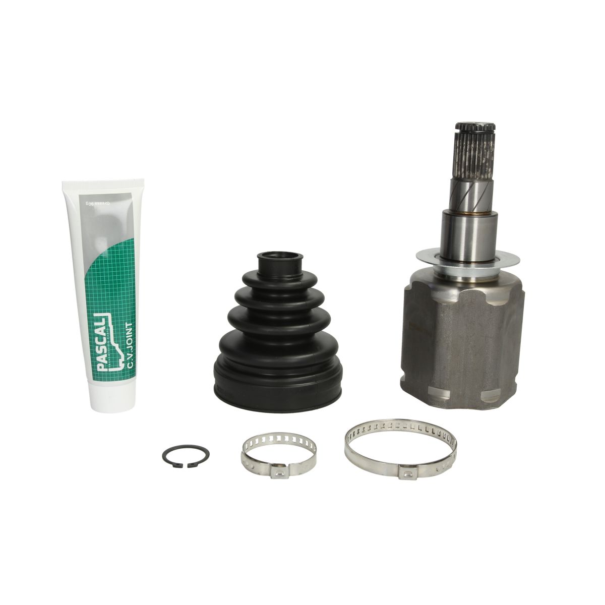 Image of Homokineet reparatie set, aandrijfas