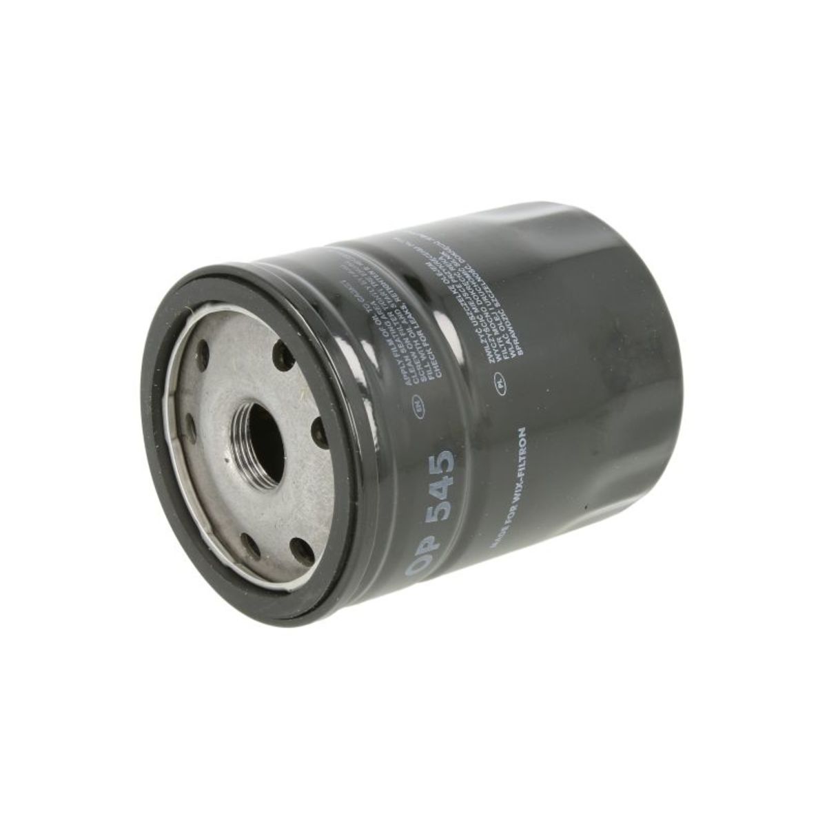 FILTRON, OP 545 Ölfilter | Für PKW, Zuverlässiger Motorschutz, Optimaler Ölfluss, Robuste Bauweise, Entwickelt für Optimalen Schutz - Bild 4