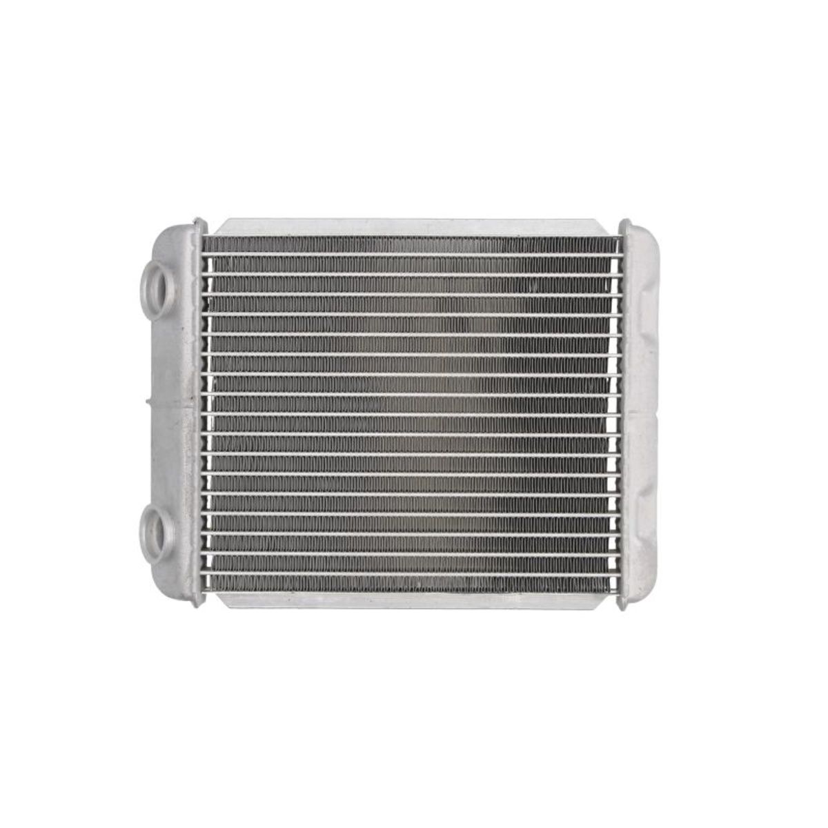 Wärmetauscher Innenraumheizung 210 mm - 184 mm NRF für u.a. RENAULT LAGUNA - Bild 8