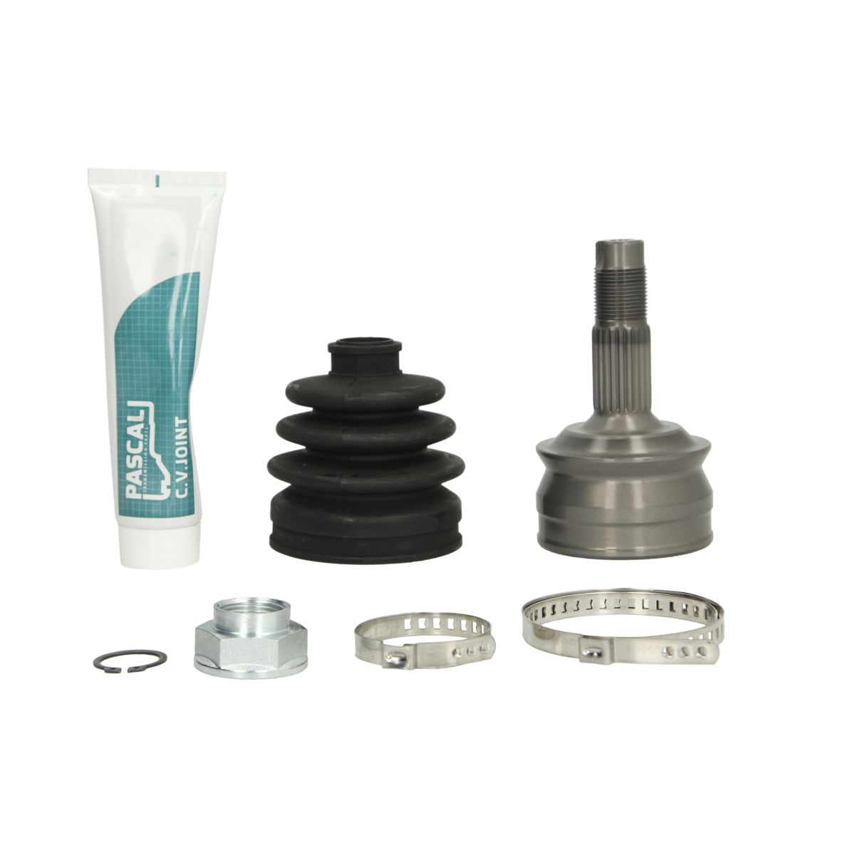 Image of Homokineet reparatie set, aandrijfas