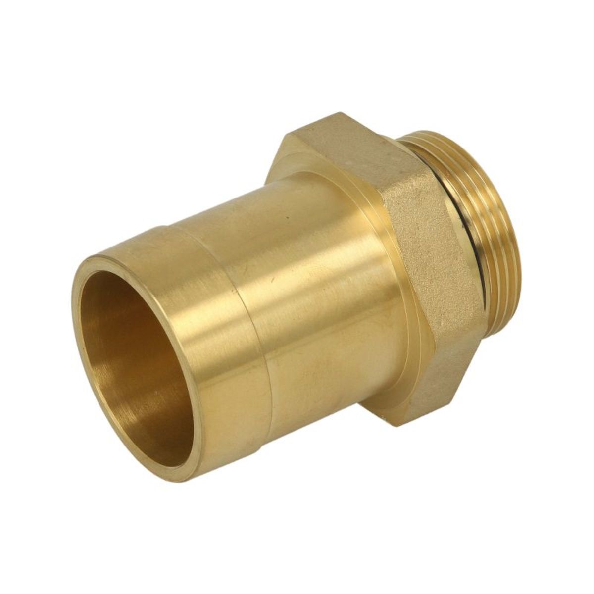 Image of Hydraulische pomp aansluiting