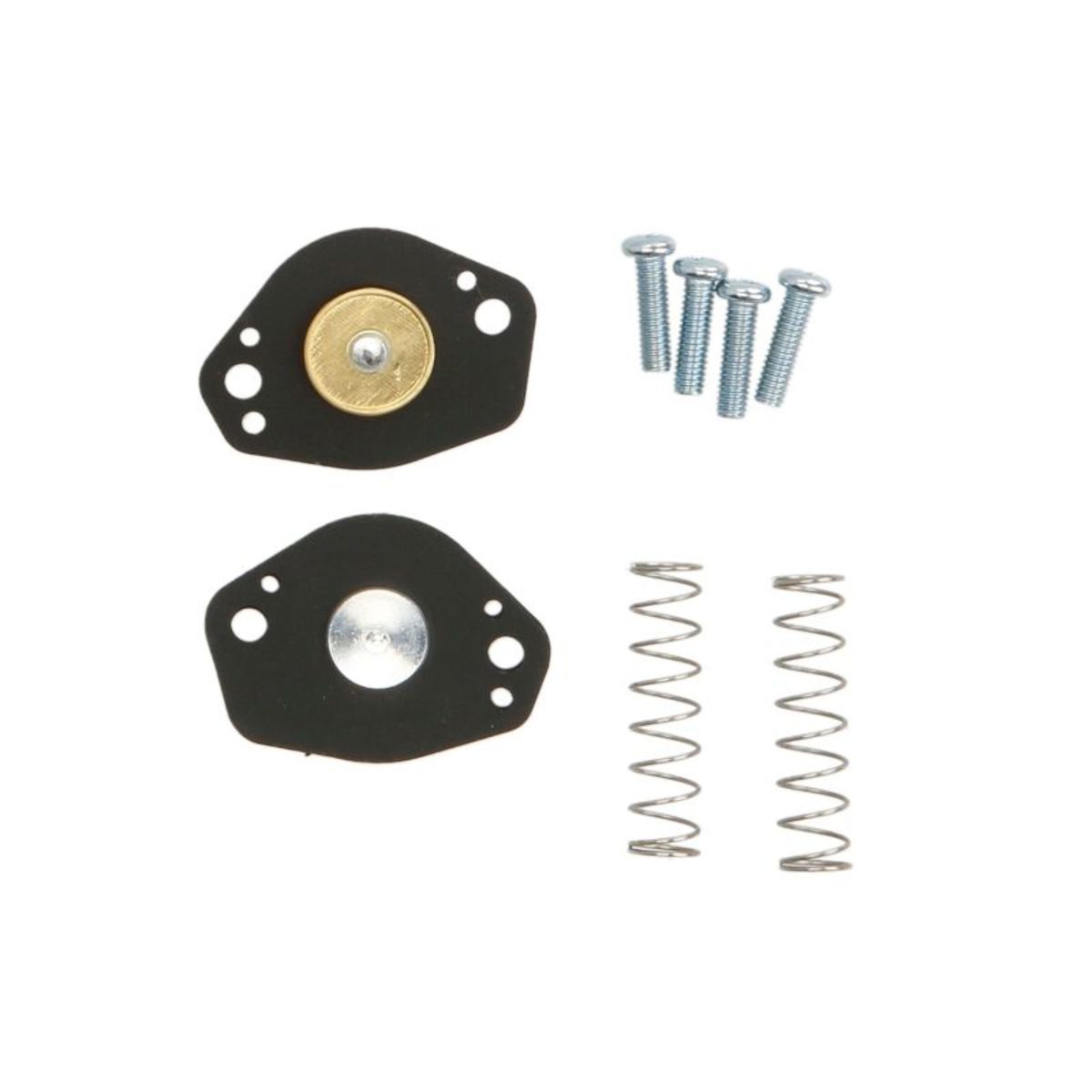 AIR CUT Ventil ALL BALLS AB46-4039