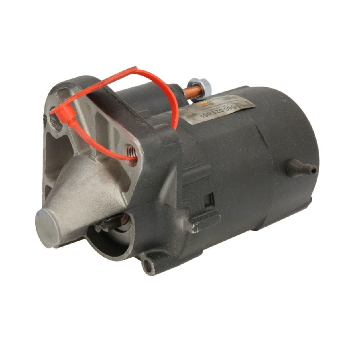 Bosch Démarreur 0 986 021 051