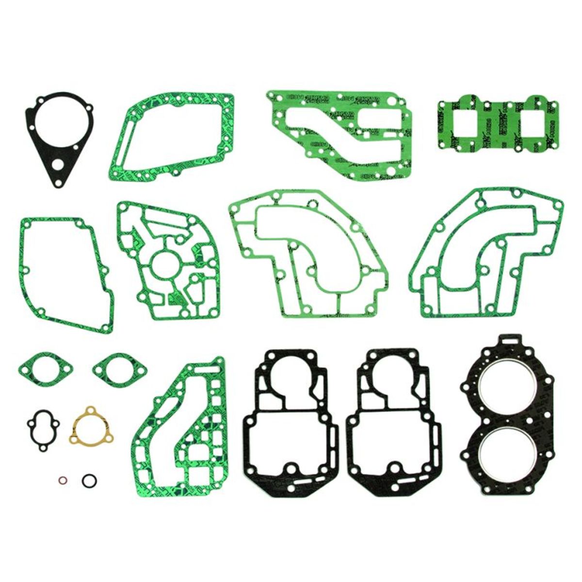 Motordichtungssatz ATHENA P600485850500