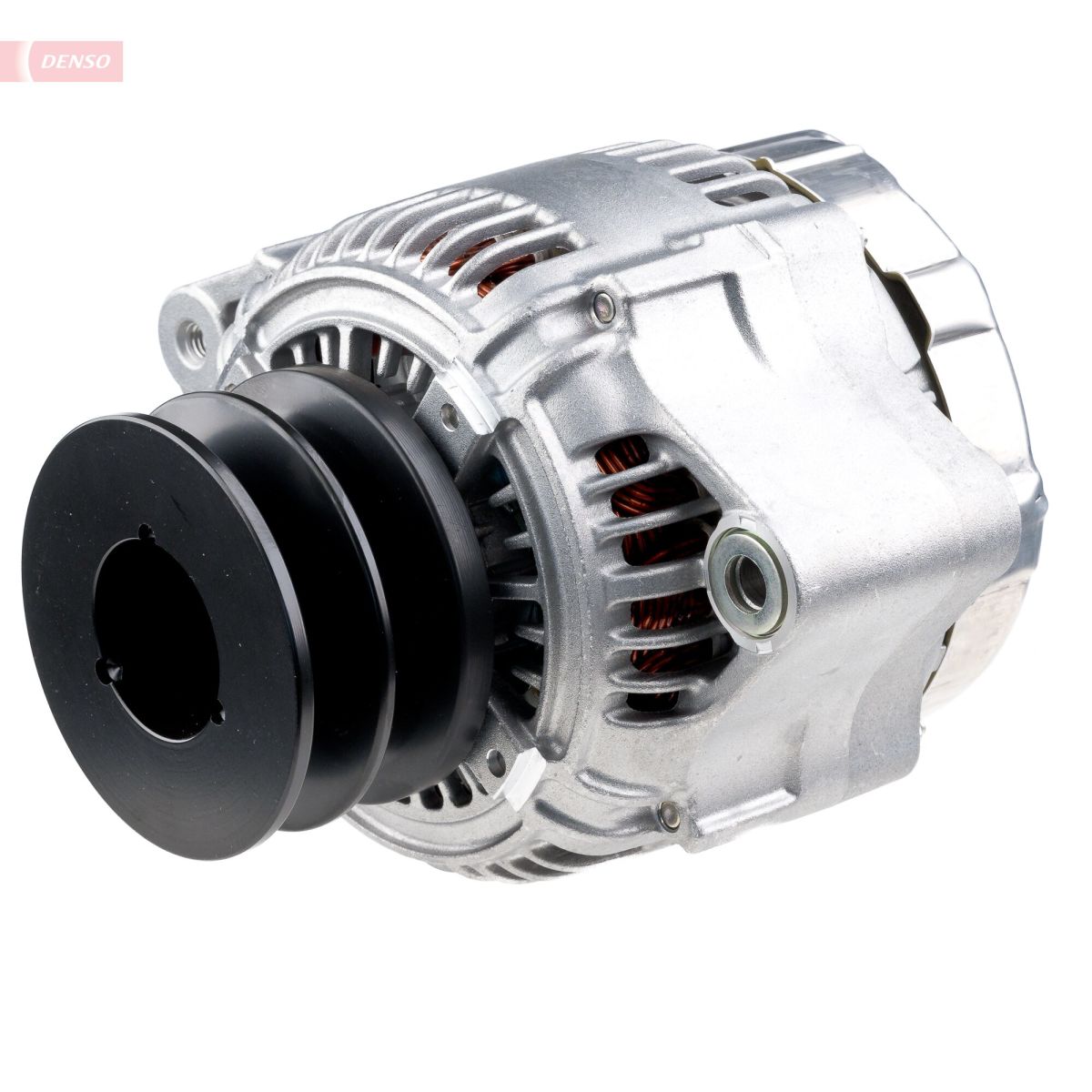 Image of Driefasige generator