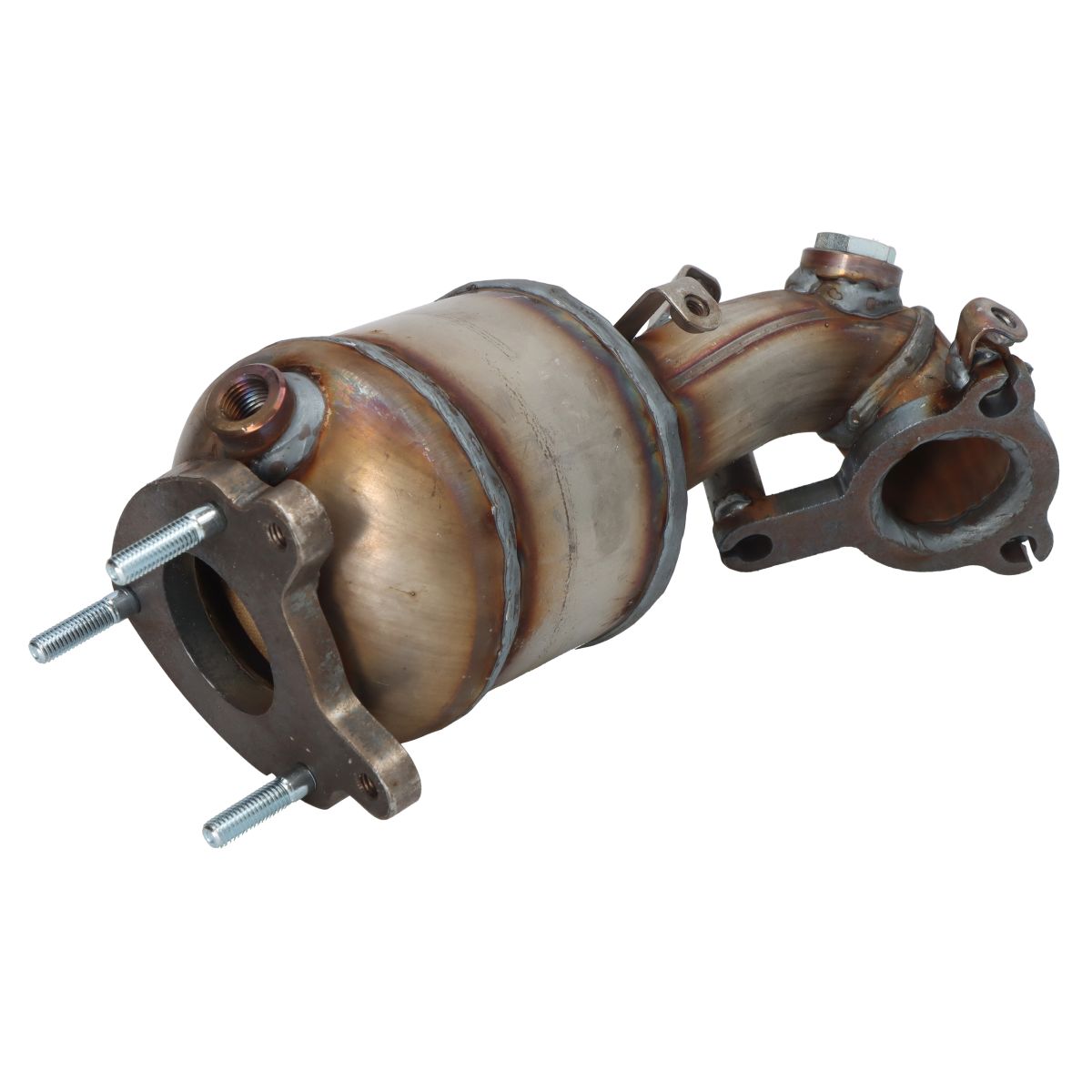 Image of Katalysator  1080392