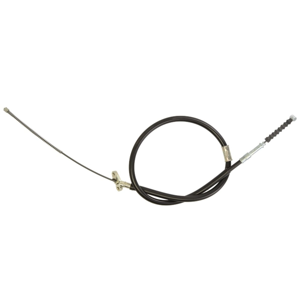 Image of Kabel, parkeerrem  AD52.250.1 links