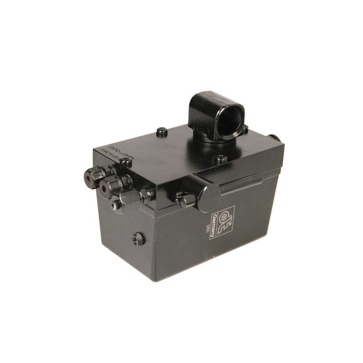 Image of Kantelpomp, cabine DT Spare Parts