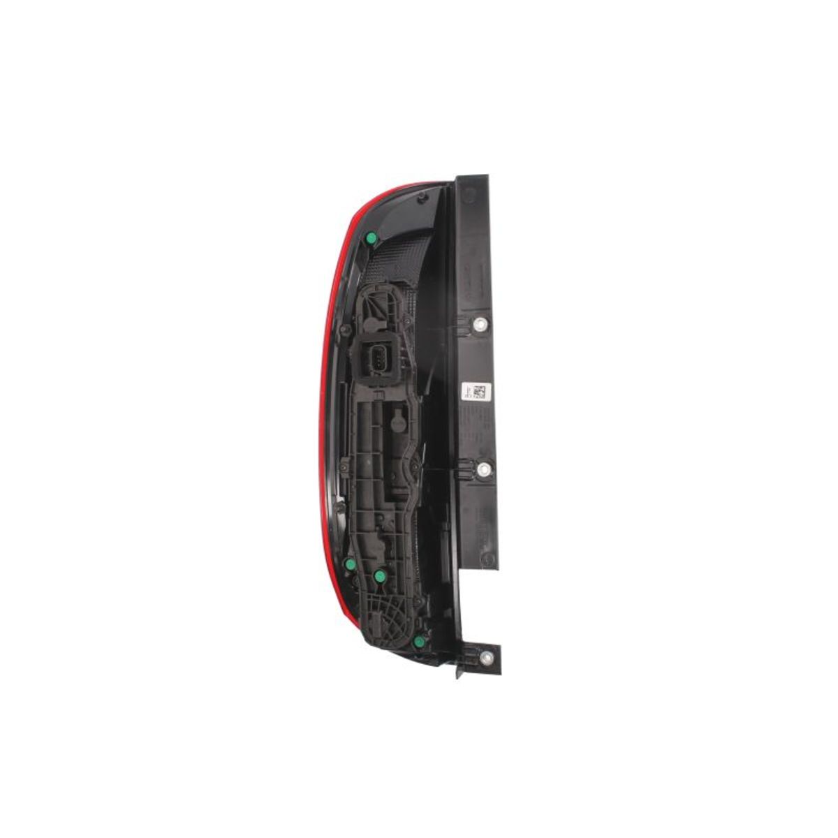 Magneti Marelli Fanale Posteriore 712206511120