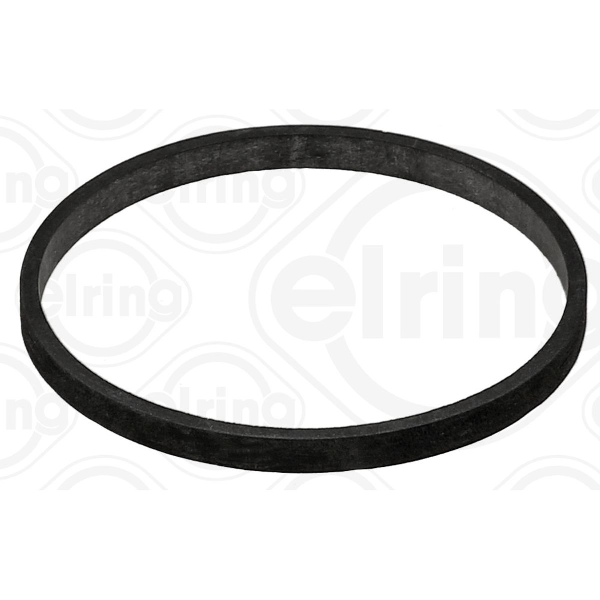 Image of Pakking, smoorklepaansluiting