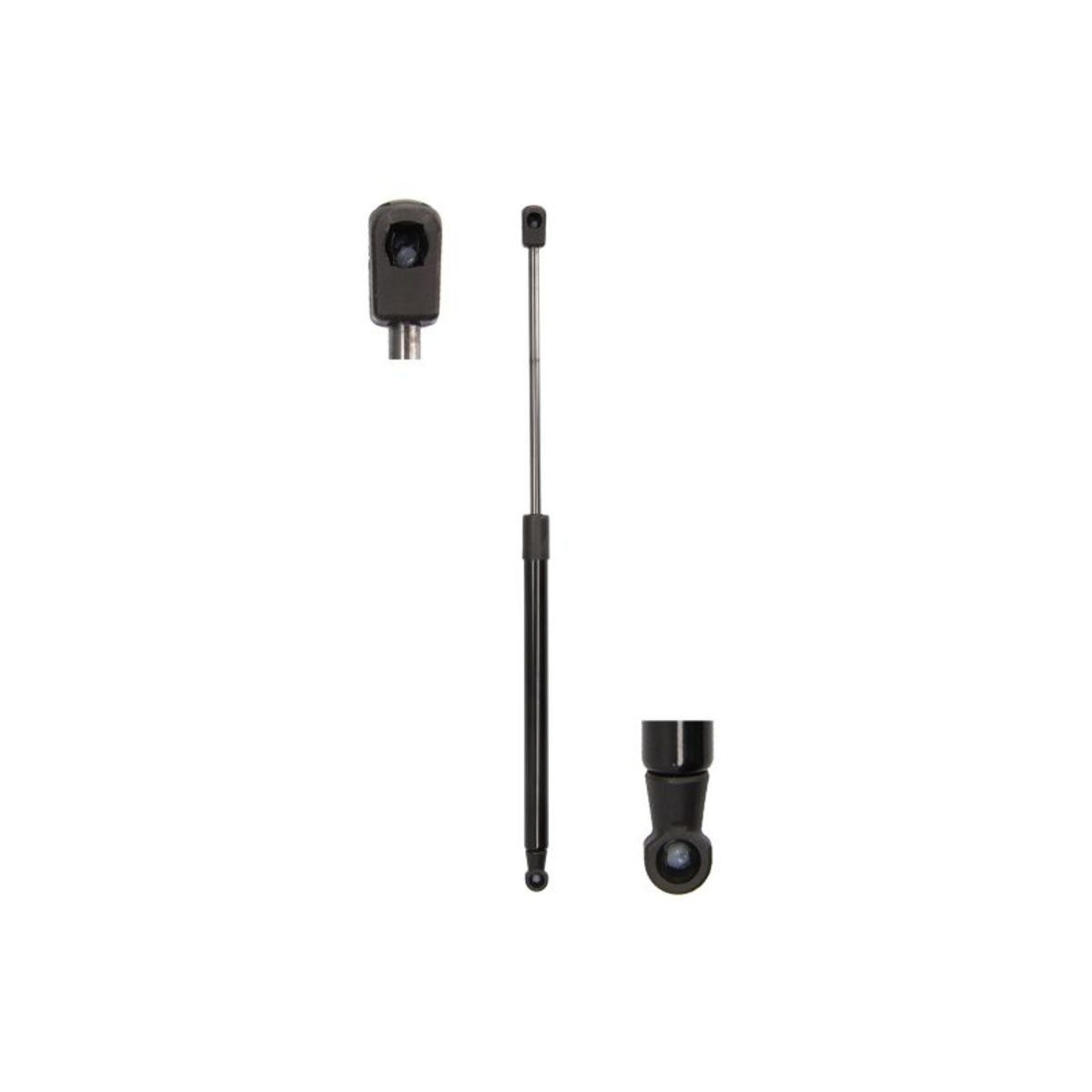 Gasfeder, Koffer-/Laderaum MAGNUM TECHNOLOGY MGS7009
