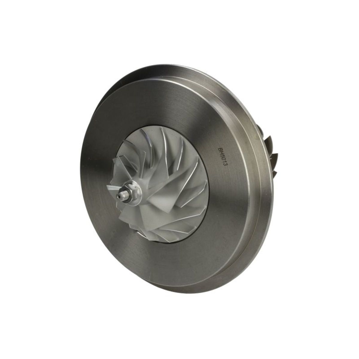 Image of Patroon / CHRA / Kern Assy